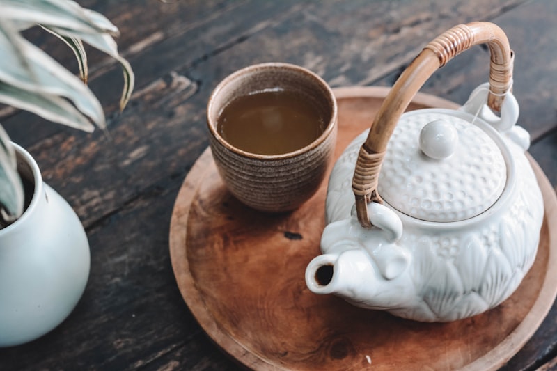 Ceylon Black Tea