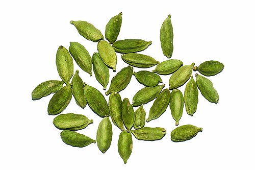 Cardamom