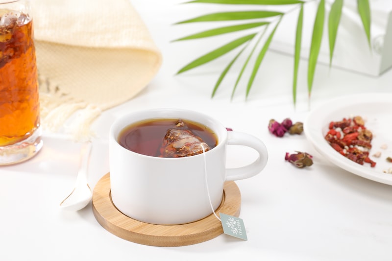 Tea