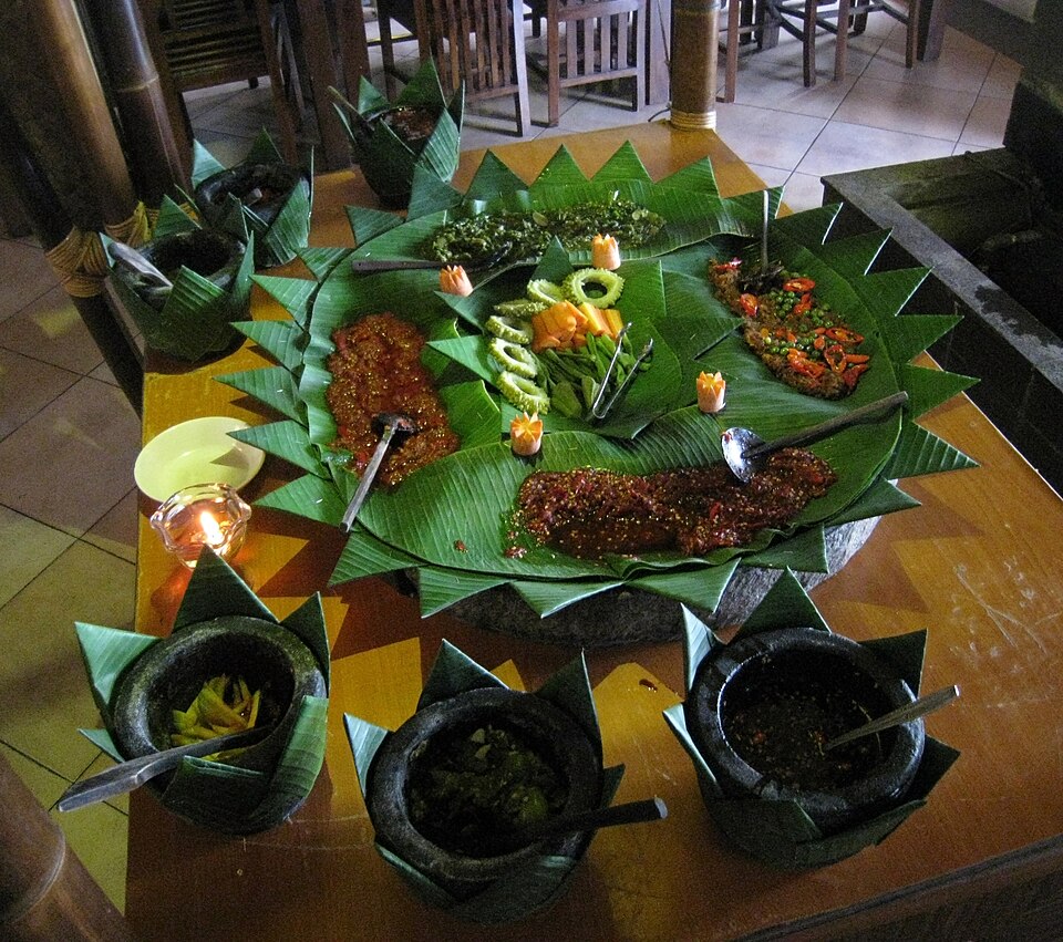 Chilli Paste