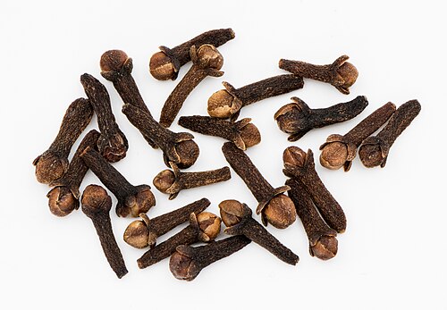 Cloves