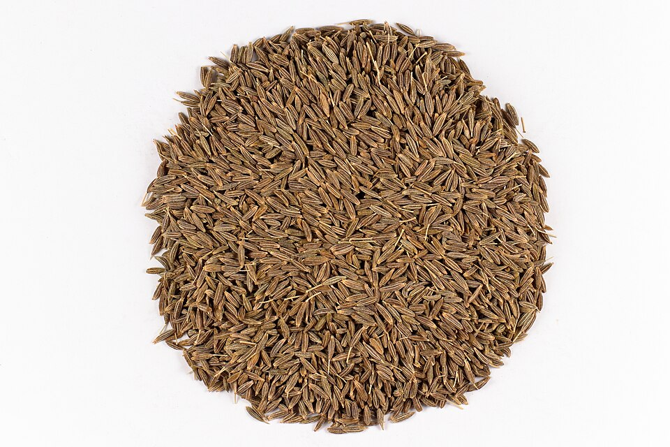 Cumin Seeds