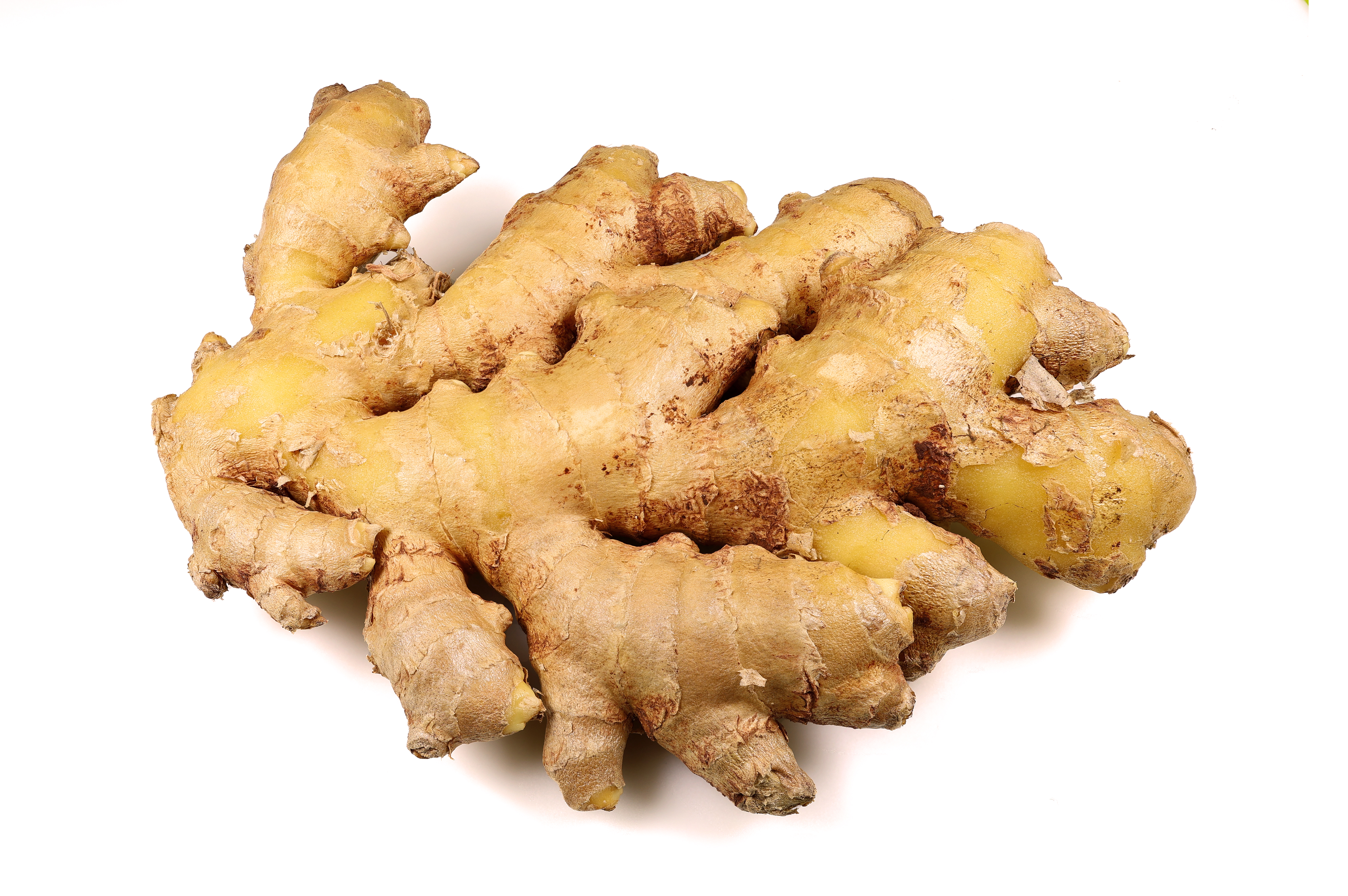 Ginger Tea
