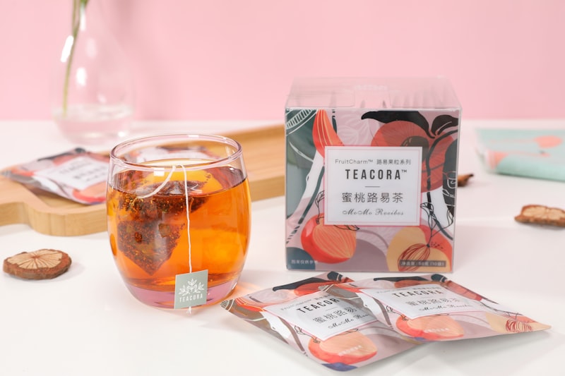 Ceylon Green Tea