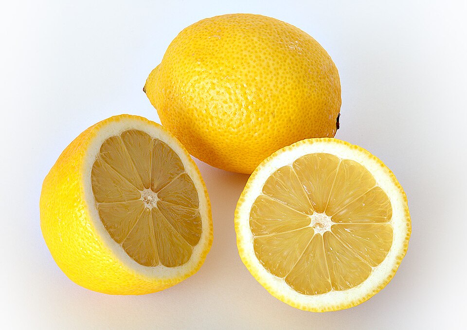 Lemon Tea
