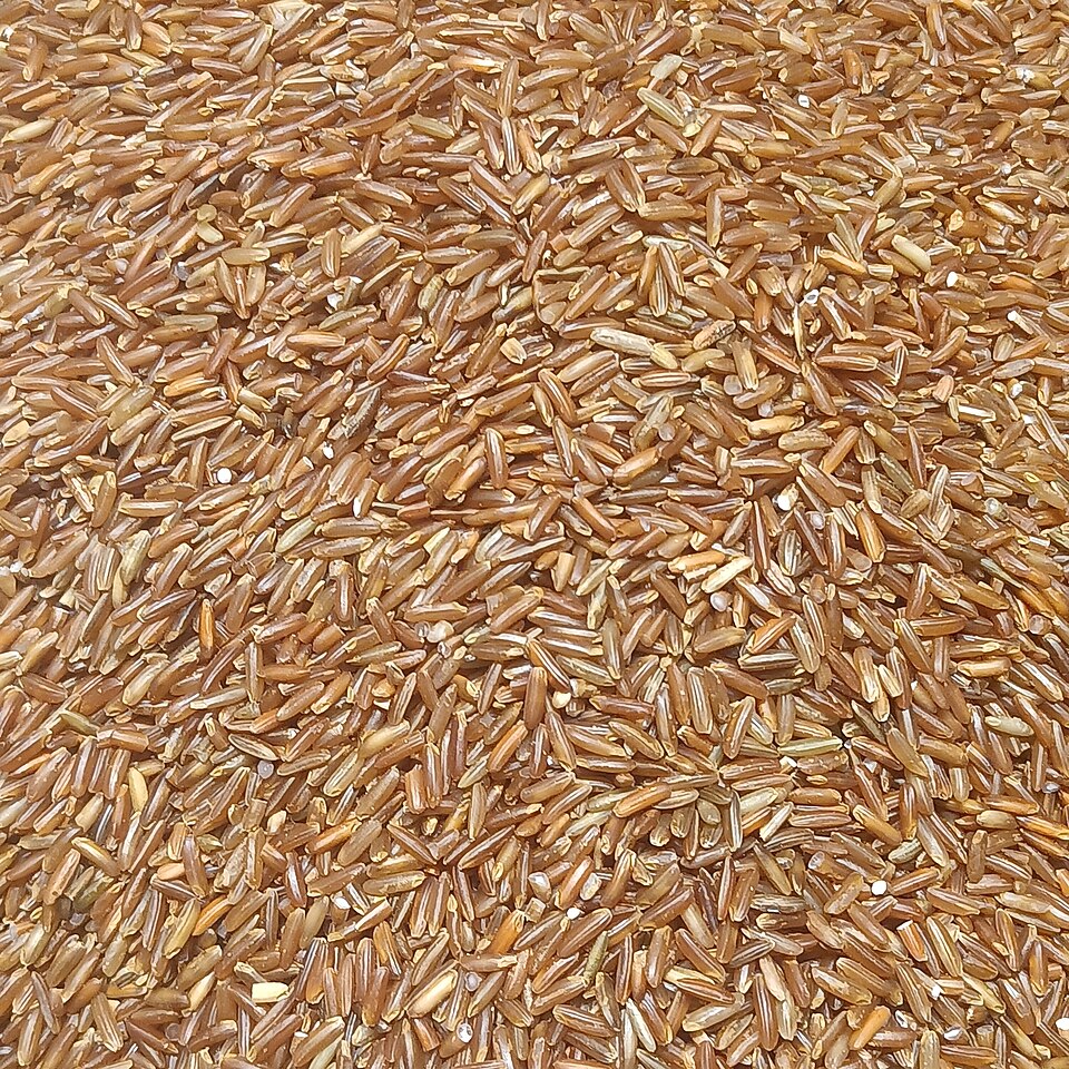 Kalu Heenati Rice