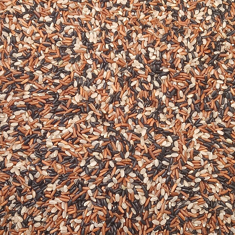 Pachchaperumal Rice