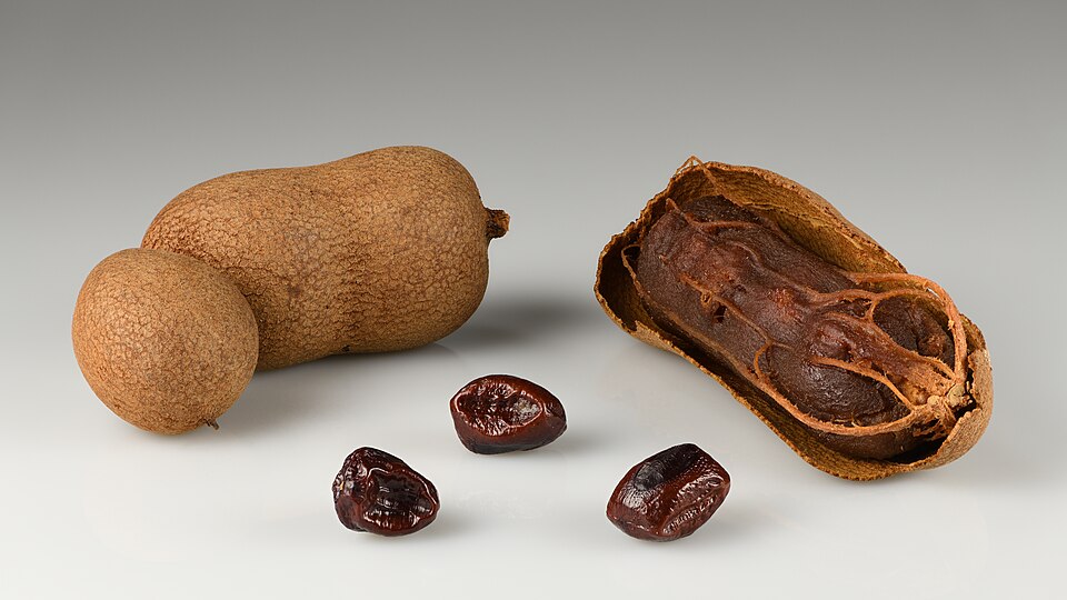 Tamarind
