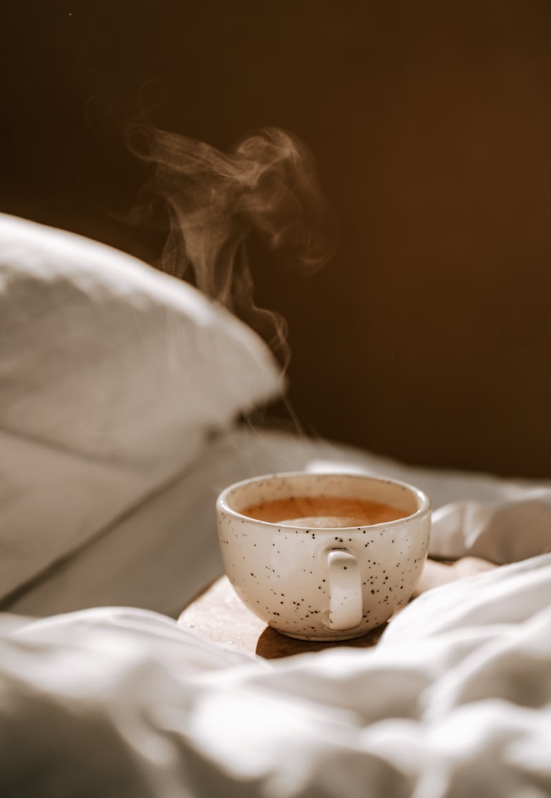 Ceylon White Tea